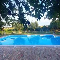 Agri Divin Amore, hotel a San Costanzo