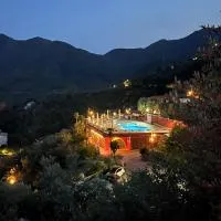 Agriturismo A casa di Anna, hotelli kohteessa Pellezzano