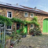 Le Wayai, hotel v mestu Sart-lez-Spa