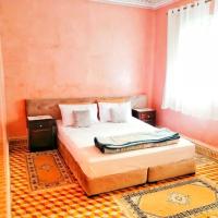 Appartement que vous recherchez, El Menzeh, Essaouira, hótel á þessu svæði