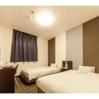 Mizuho Inn Iwami Masuda - Vacation STAY 17364v, hotel u Masudi