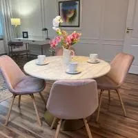 Apartament pod Kasztanem, hotell i Lębork