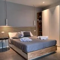 Porta San Paolo House、カステルブオーノのホテル