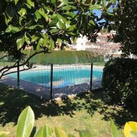 Bel appartement t2 Antibes proche Marineland