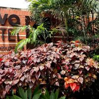 Novo Hotel, ξενοδοχείο στο Καράκας