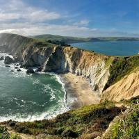 Limantour Lodge, hotel en Point Reyes Station