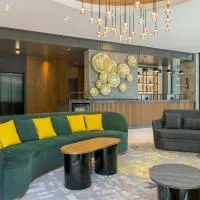 Four Points by Sheraton Budapest Danube, hôtel à Budapest