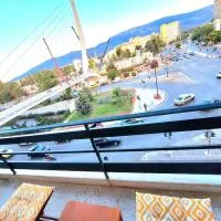 Best View Katechaki Bridge Metro