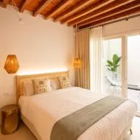Alux Boutique Hotel, хотел в Малага