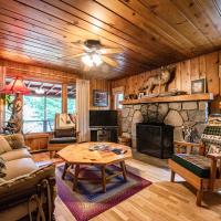 Cozy Riverside Getaway Pine Bend 4BDR Cottage 5589