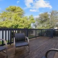Broadwater Coastal Cottage, hotel a Cape Woolamai