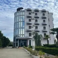 Hotel Silvio โรงแรมในฟิเอร์