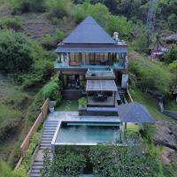 Villa Mandalika Lombok
