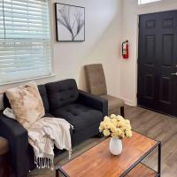 Gorgeous 3BR! Close to FQ & Bourbon st., hotell i Central City, New Orleans