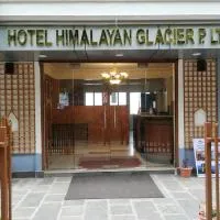 Hotel Himalayan Glacier, hotelli kohteessa Nagarkot