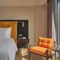 Public House Hotel Bangkok, a Member of Design Hotels, hotel v destinaci Bangkok