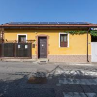 Villa in Villa San Giovanni near Aspromonte National Park