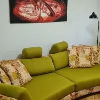 Apartament 3 camere, doua bai integral pentru familie sau grup, hotell sihtkohas Cugir