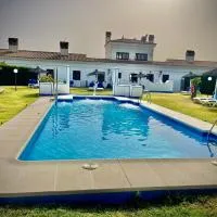 Hotel Tugasa Villa de Algar, хотел в Алгар