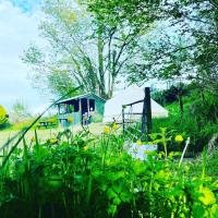 Brambles Bell Tent