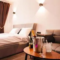 Fagaras City Center Experience, ξενοδοχείο σε Făgăraş