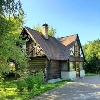 Ceļinieks, hotel in Babīte