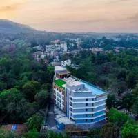 Regenta SGS Greenotel - Lonavala, hotel en Lonavala