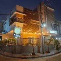 DULLI TRANSIENT HOUSE, hotel u gradu 'Lipa'