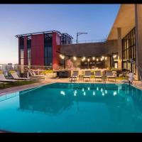 High Rise Luxury Apt DT San Diego Rooftop Pool 1708