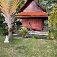 Thai Sala House