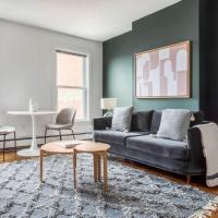 Well-located S Boston 1BR on E Broadway BOS-474