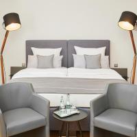 Hotel Mutterhaus Düsseldorf, hotell i Kaiserswerth, Düsseldorf