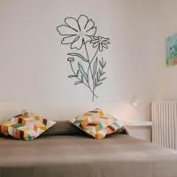 MAF B&B, хотел в Cupello