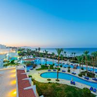 Siva Sharm Resort & SPA - Couples and Families Only, hotel Sarm es-Sejk nemzetközi repülőtér - SSH környékén Sarm es-Sejkben