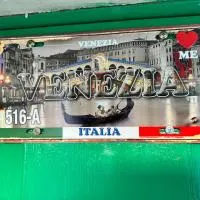 Venezia in Abruzzo, ξενοδοχείο σε Archi