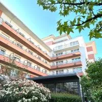 Residhome Paris-Evry, hotelli kohteessa Courcouronnes