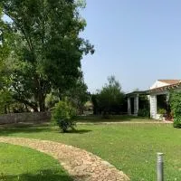 Relais BeneMari – hotel w mieście Siniscola