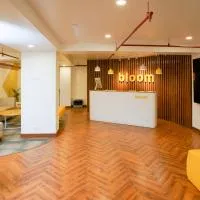 Bloom Hotel - Koregaon Park, hotel din Pune