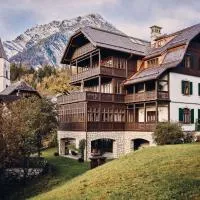 TAUROA Krenn, hotel sa Pürgg