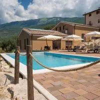 AgriRelais San Giovanni, hotel din Capestrano