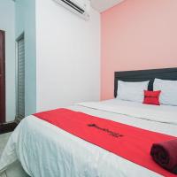 RedDoorz Syariah at MN One Cempaka Putih, hotel di Cempaka Putih, Jakarta