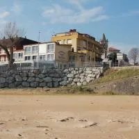 Hotel Las Olas, hotel v destinácii Noja