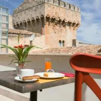 U Zuccareddu, hotel en Alcamo