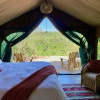 Echoes of Eden: Forest Haven, Hotel in Naivasha