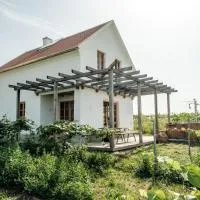 Beim Legath - Kellerstöckl und Schlaffässer, hotel din Strem