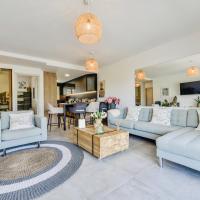 Luxury Apartment Seaside Bay, hotel en Moraira