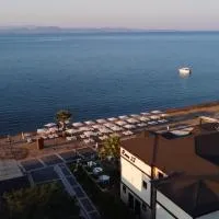 Room 23 Hotel, hotel en Akçay