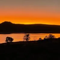 A State of Grace, hotel a Clanwilliam