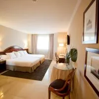 Hotel San Pedro, hotel sa Langreo