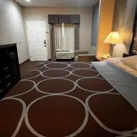 Super 8 by Wyndham Center, hotel di Center
